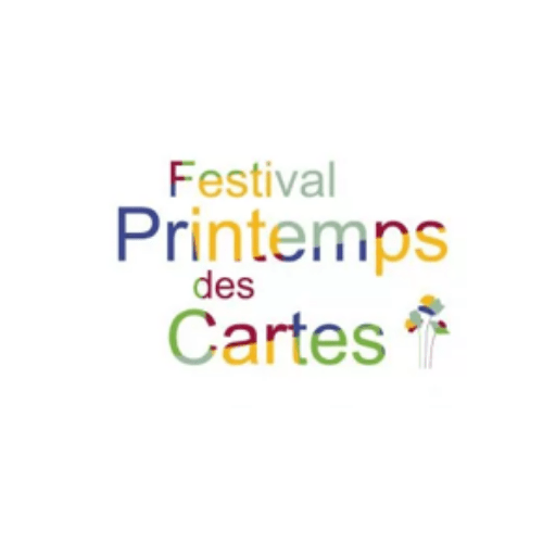 Printemps des Cartes