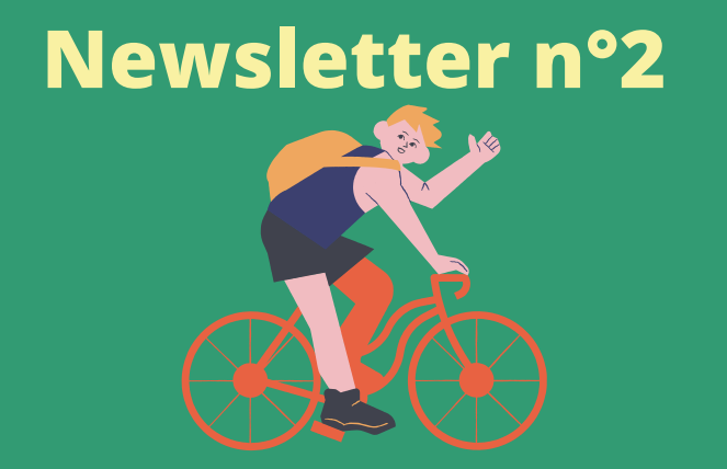 Newsletter N°2 - 29/11/2020