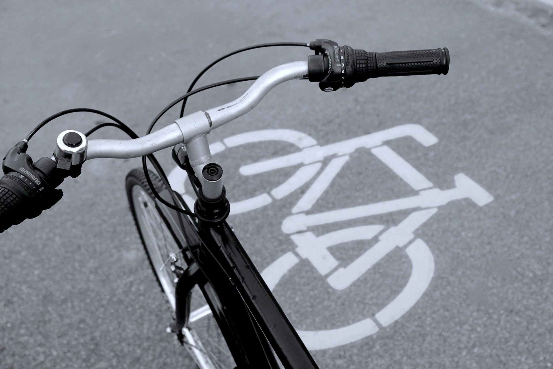 Rencontre élus / cyclistes à Vouneuil-sous-Biard
