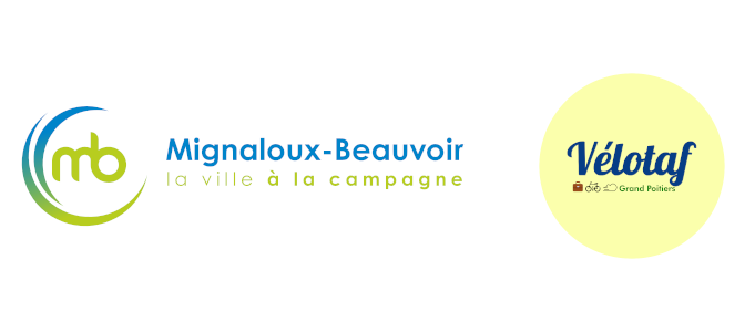 L'expertise d'usage de VélotafGP : un diagnostic cyclable pour Mignaloux-Beauvoir