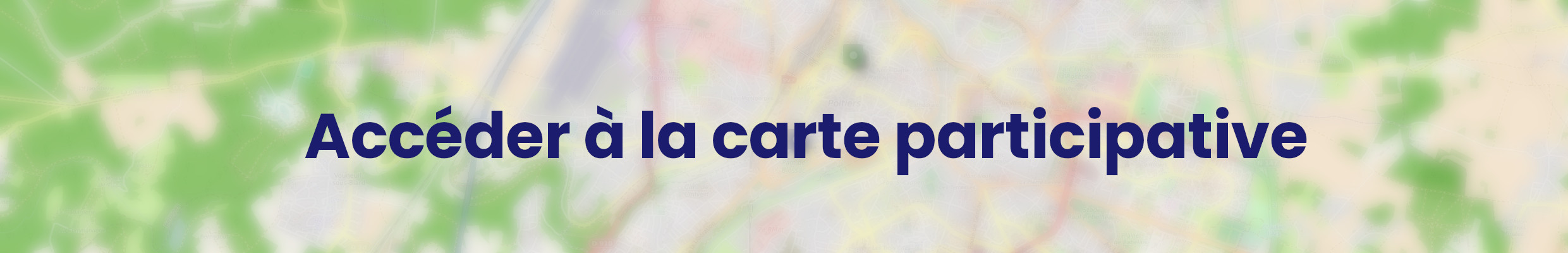 Accéder à la carte participative